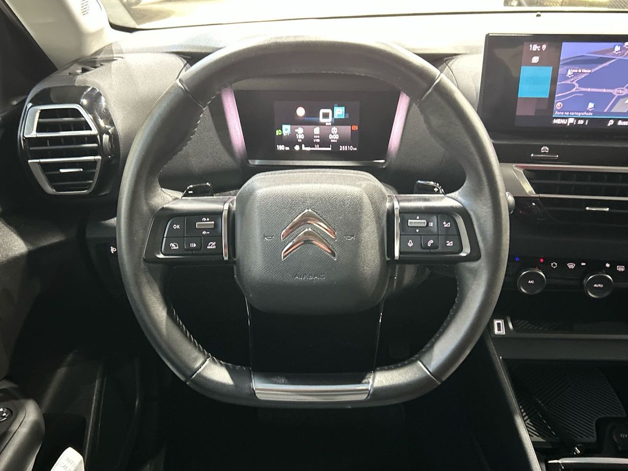 Citroën C4 BlueHDi 130 S&S Feel Pack EAT8 96 kW (130 CV) - foto 9