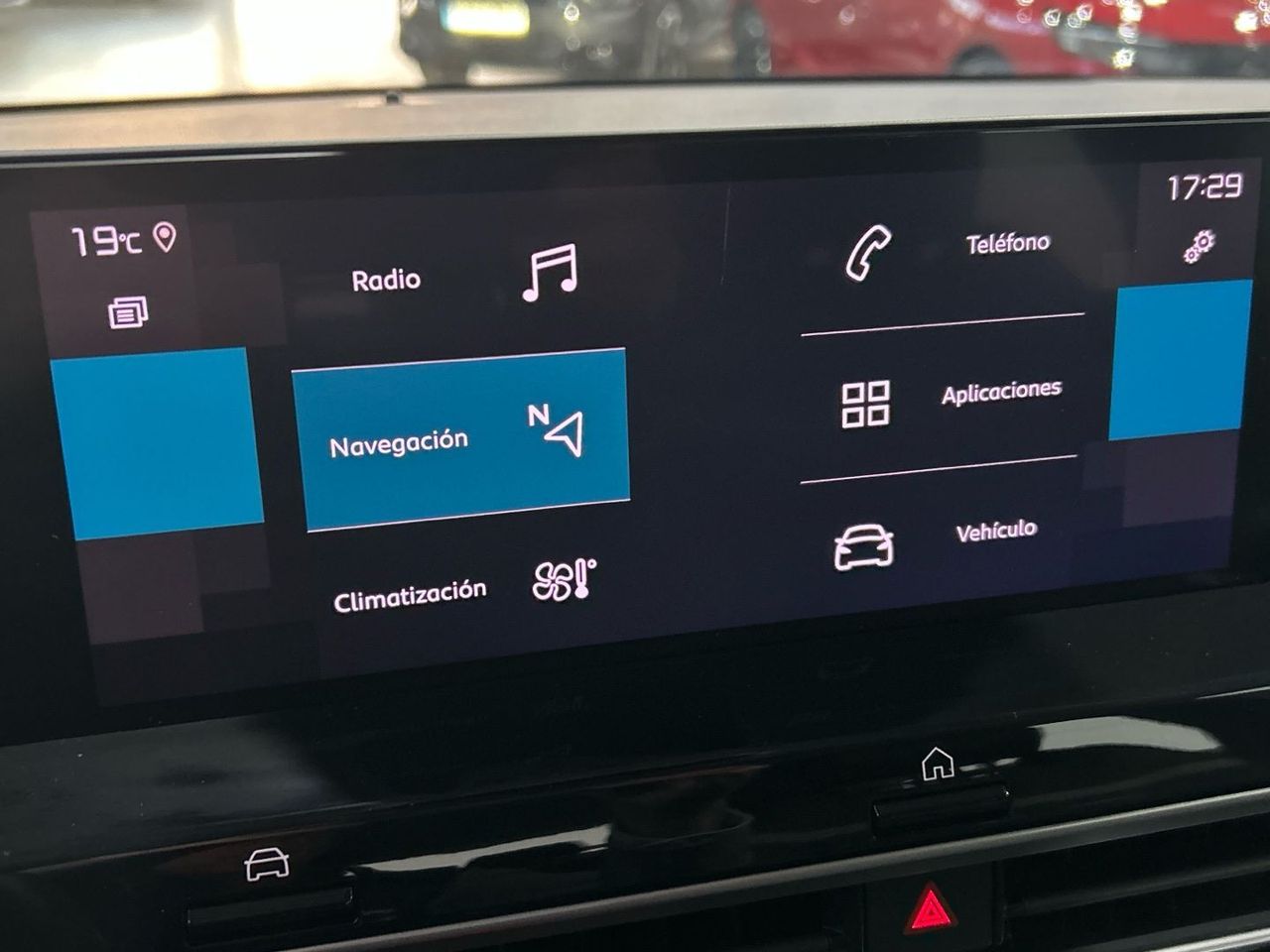 Citroën C4 BlueHDi 130 S&S Feel Pack EAT8 96 kW (130 CV) - foto 32