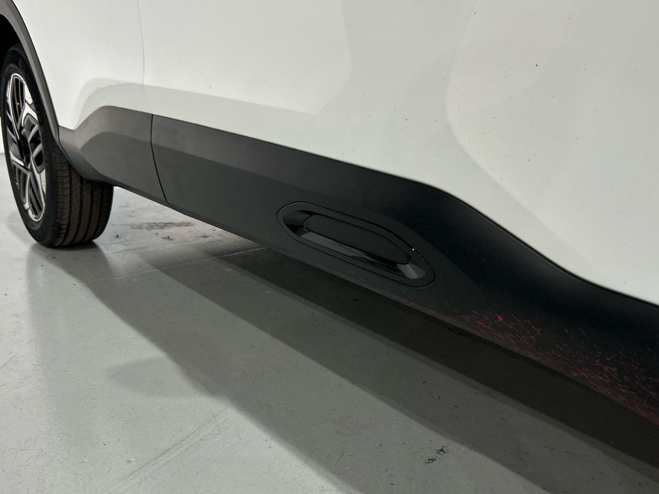 Citroën C4 BlueHDi 130 S&S Feel Pack EAT8 96 kW (130 CV) - foto 31