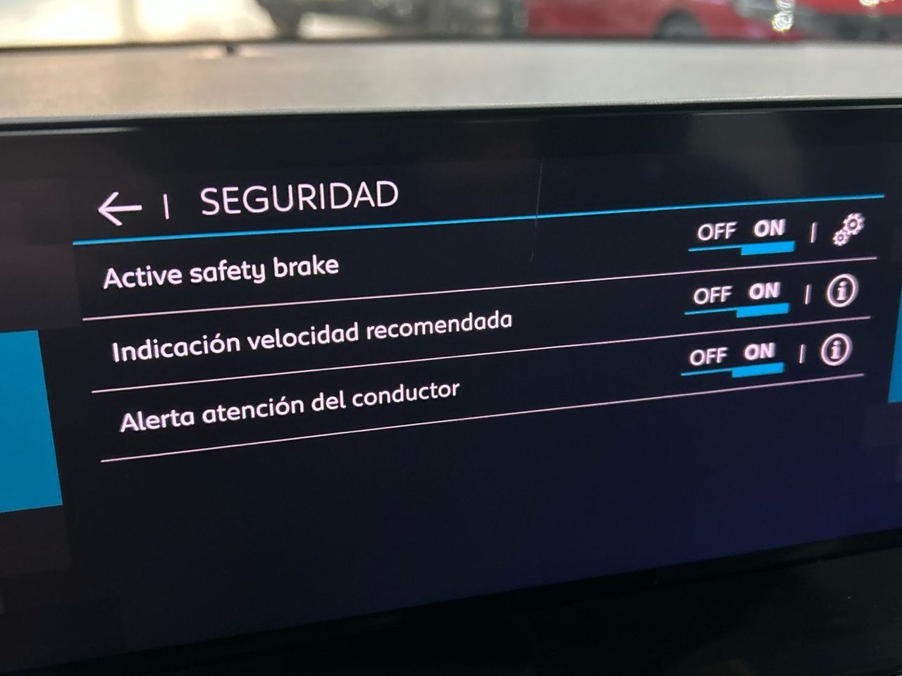 Citroën C4 BlueHDi 130 S&S Feel Pack EAT8 96 kW (130 CV) - foto 38