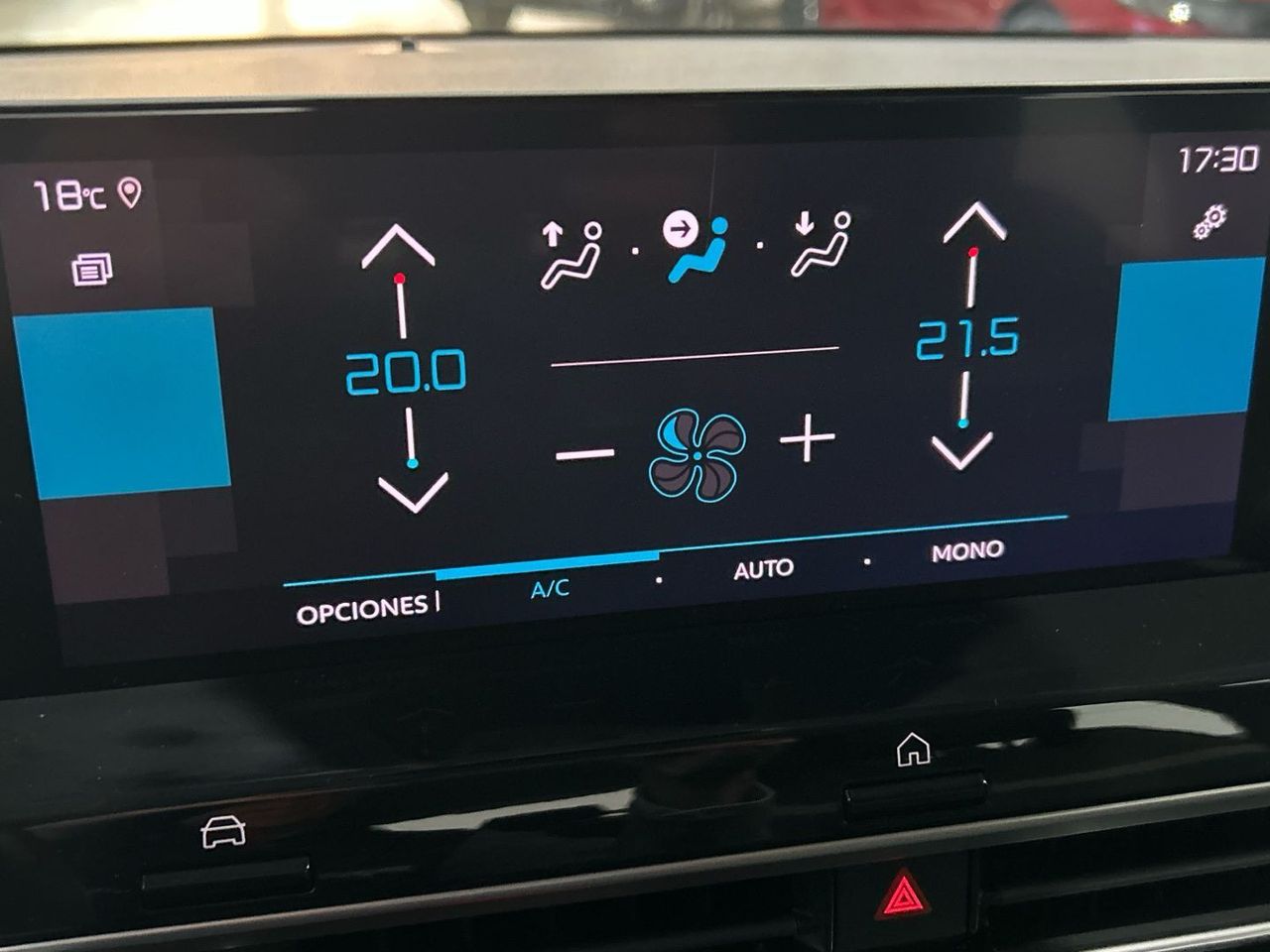 Citroën C4 BlueHDi 130 S&S Feel Pack EAT8 96 kW (130 CV) - foto 33