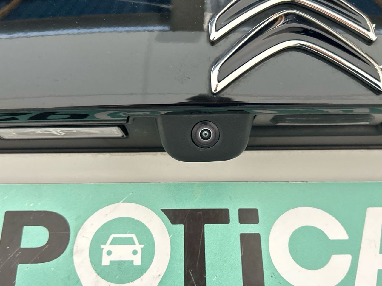 Citroën C4 BlueHDi 130 S&S Feel Pack EAT8 96 kW (130 CV) - foto 29