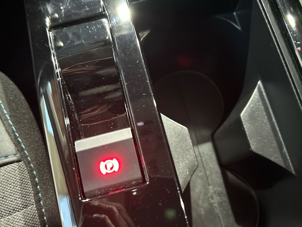 Citroën C4 BlueHDi 130 S&S Feel Pack EAT8 96 kW (130 CV) - foto 42