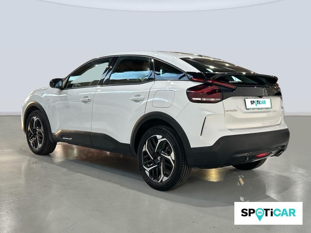 Citroën C4 BlueHDi 130 S&S Feel Pack EAT8 96 kW (130 CV) - foto 7