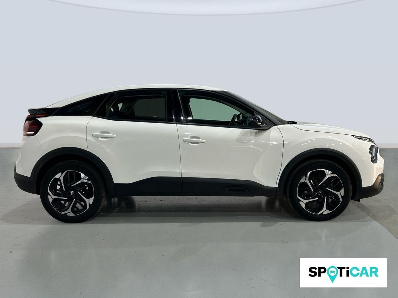 Citroën C4 BlueHDi 130 S&S Feel Pack EAT8 96 kW (130 CV) - foto 4