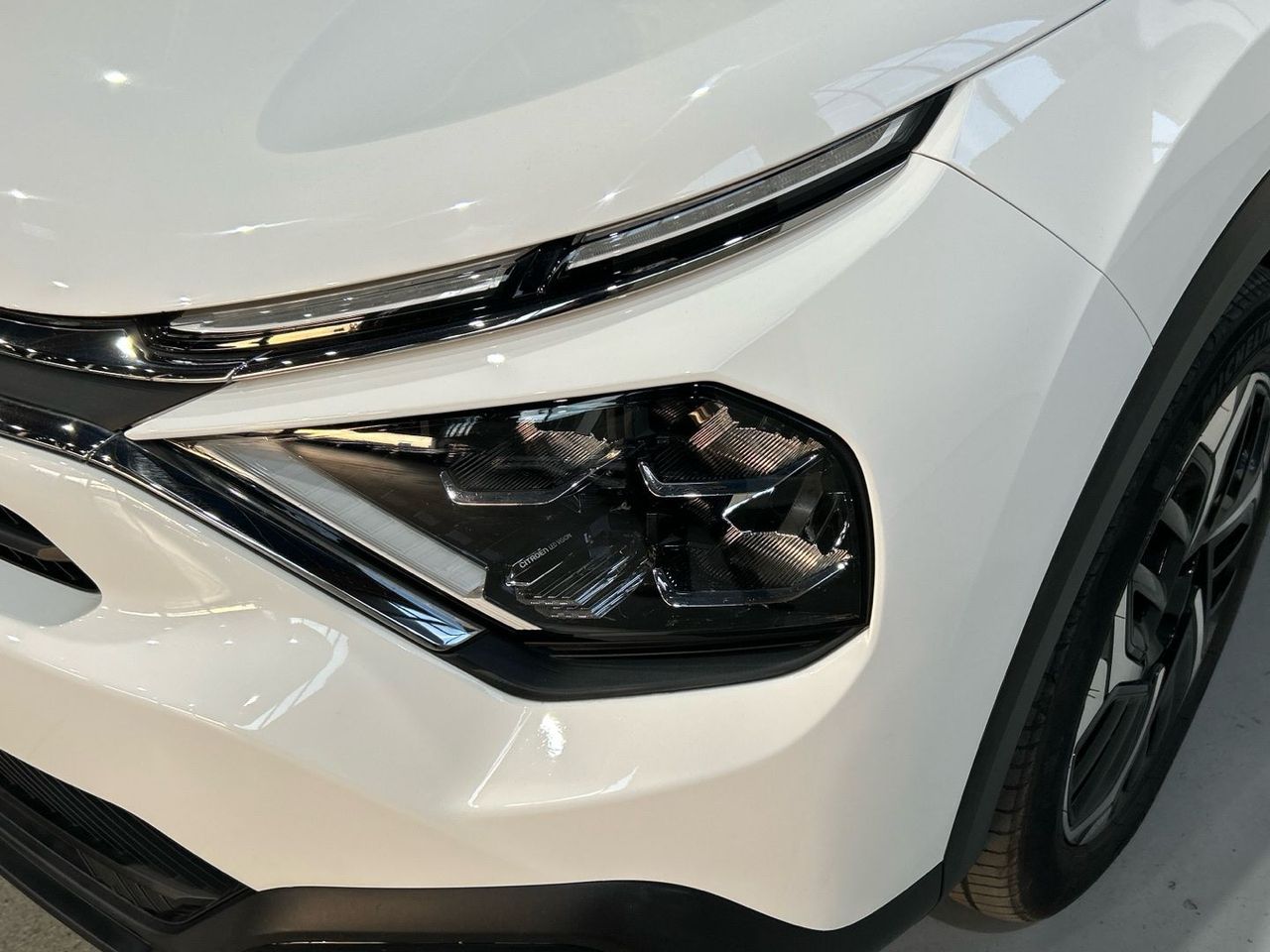 Citroën C4 BlueHDi 130 S&S Feel Pack EAT8 96 kW (130 CV) - foto 16