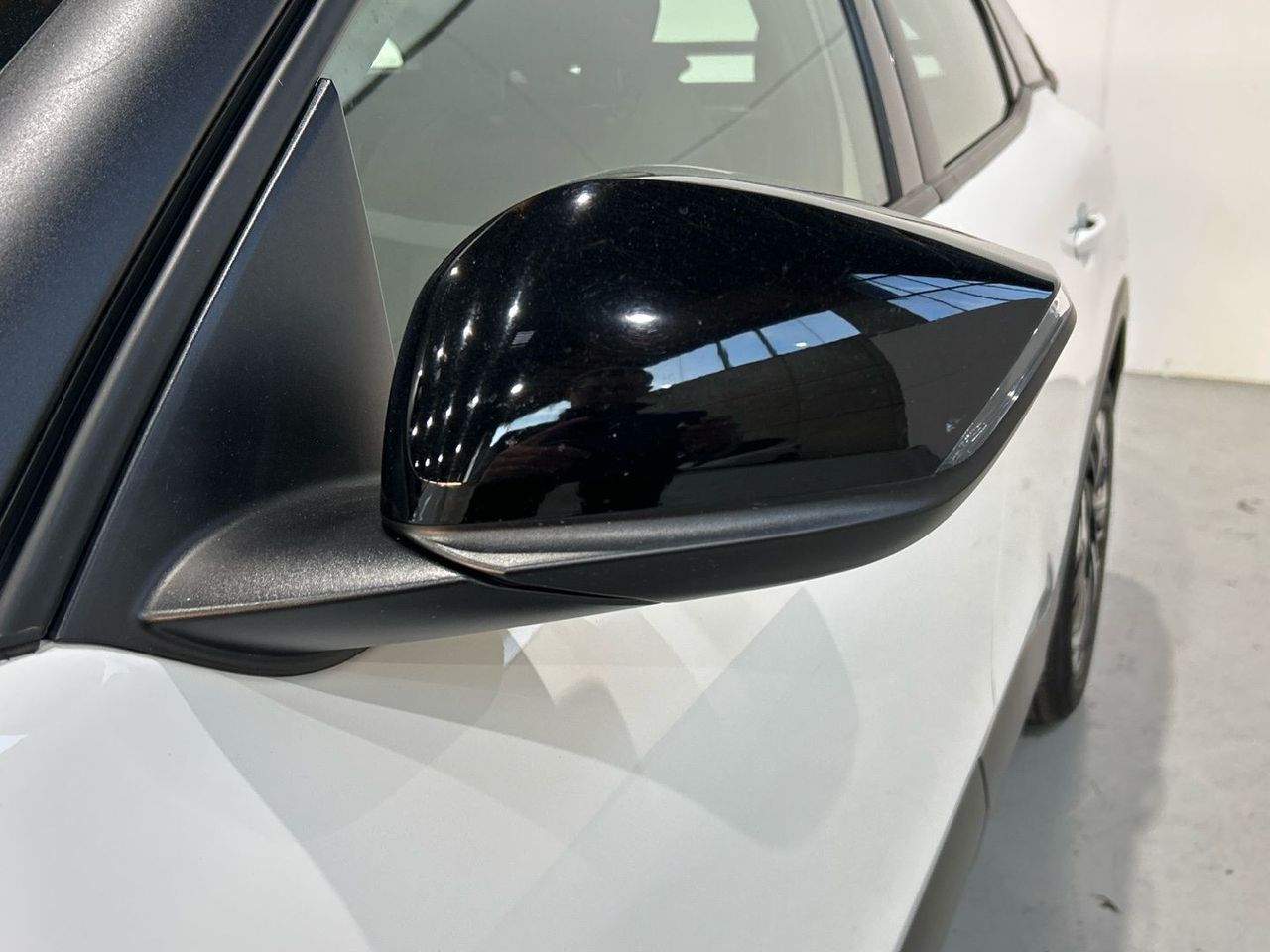 Citroën C4 BlueHDi 130 S&S Feel Pack EAT8 96 kW (130 CV) - foto 27