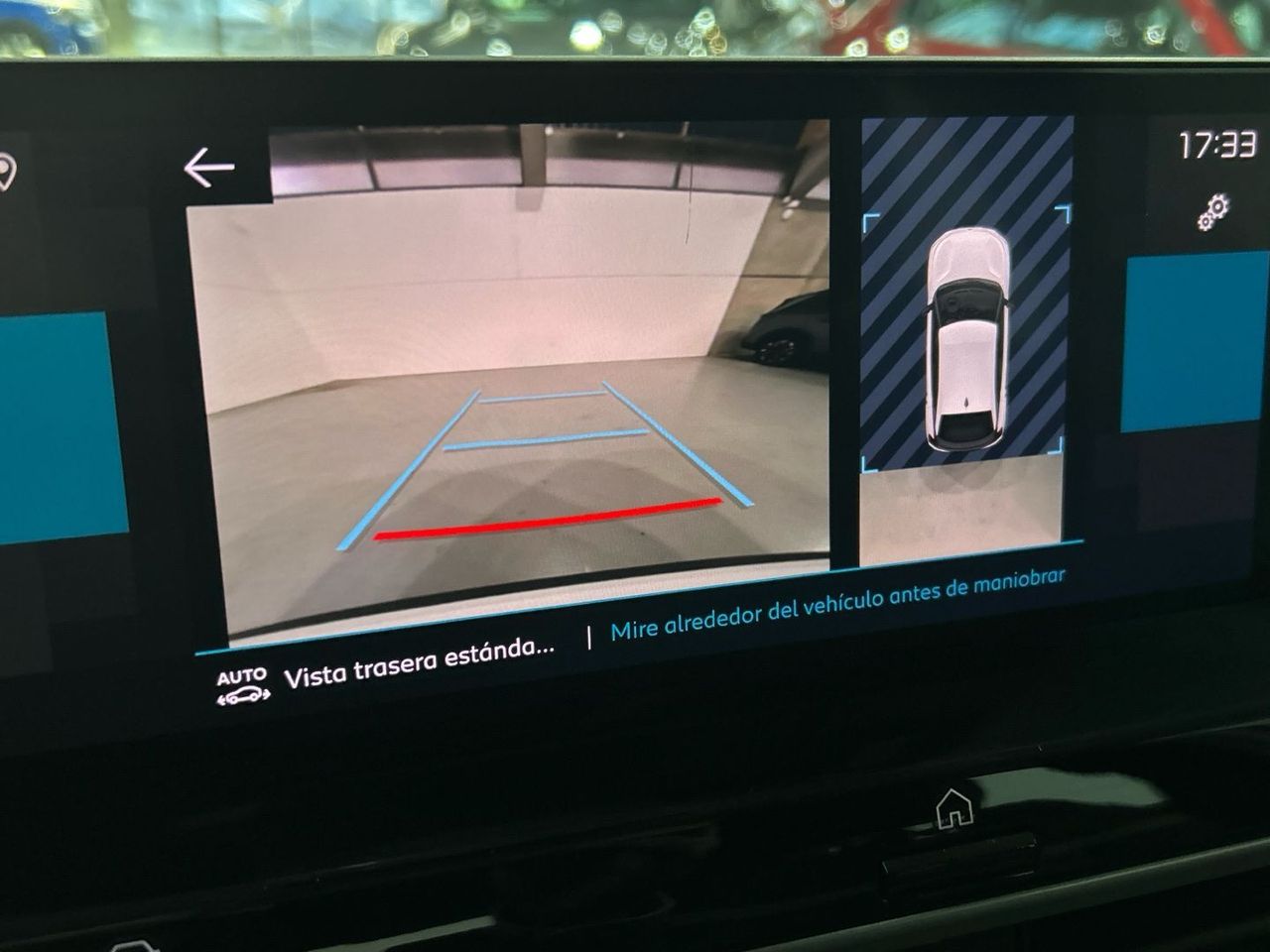 Citroën C4 BlueHDi 130 S&S Feel Pack EAT8 96 kW (130 CV) - foto 48