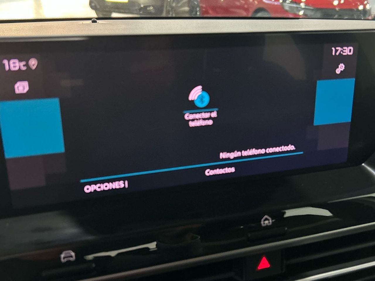 Citroën C4 BlueHDi 130 S&S Feel Pack EAT8 96 kW (130 CV) - foto 35