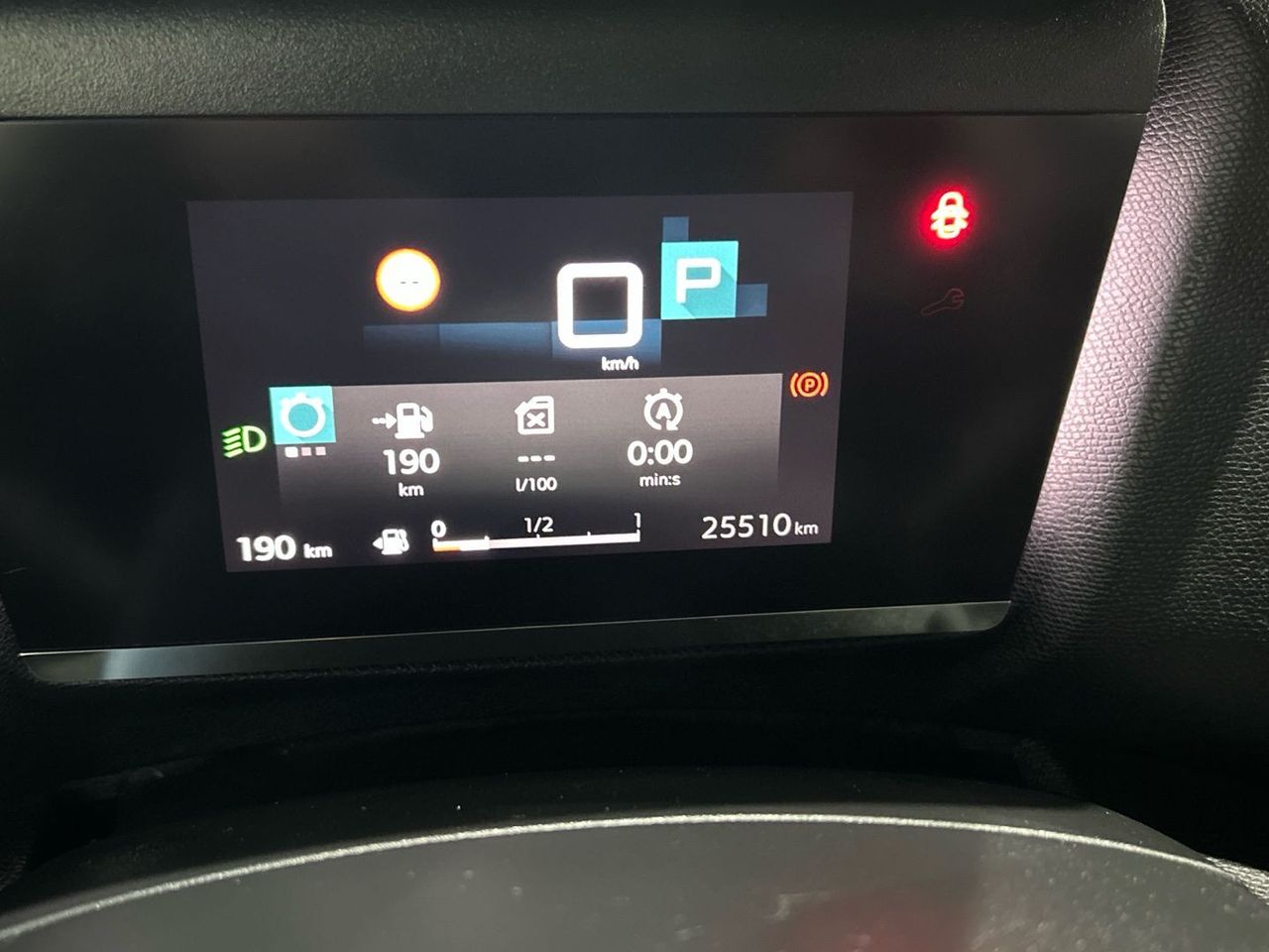 Citroën C4 BlueHDi 130 S&S Feel Pack EAT8 96 kW (130 CV) - foto 10
