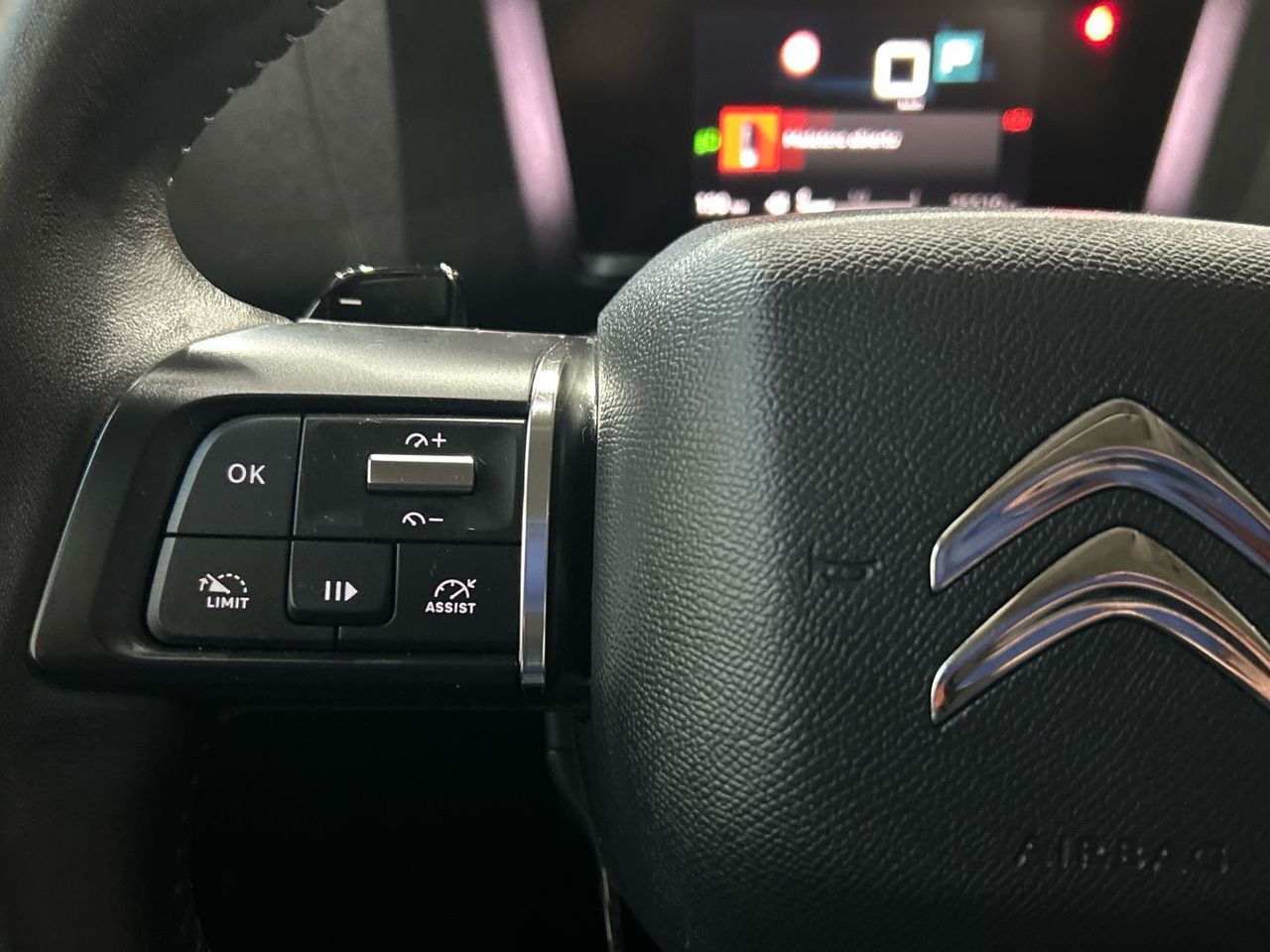 Citroën C4 BlueHDi 130 S&S Feel Pack EAT8 96 kW (130 CV) - foto 20