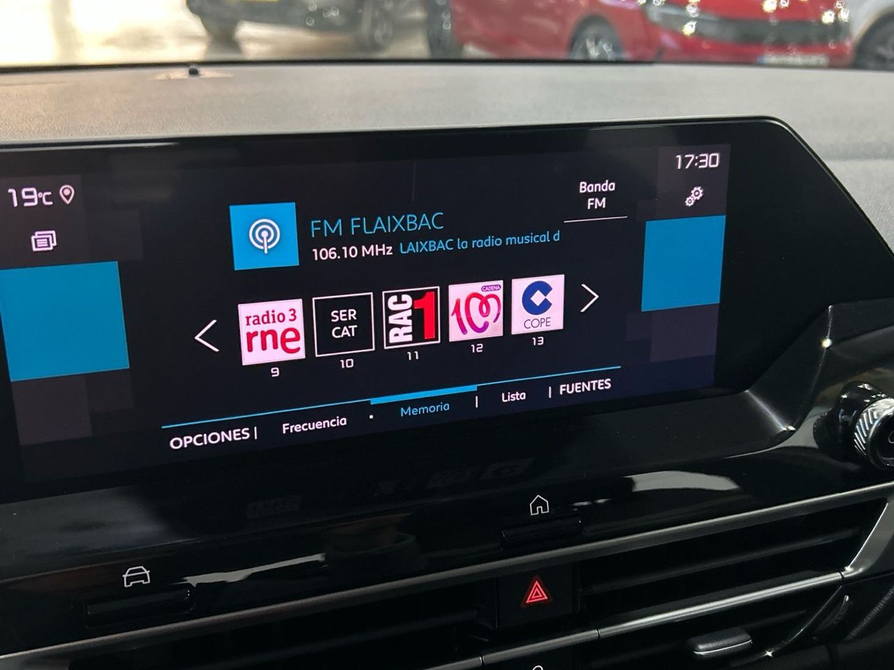 Citroën C4 BlueHDi 130 S&S Feel Pack EAT8 96 kW (130 CV) - foto 34