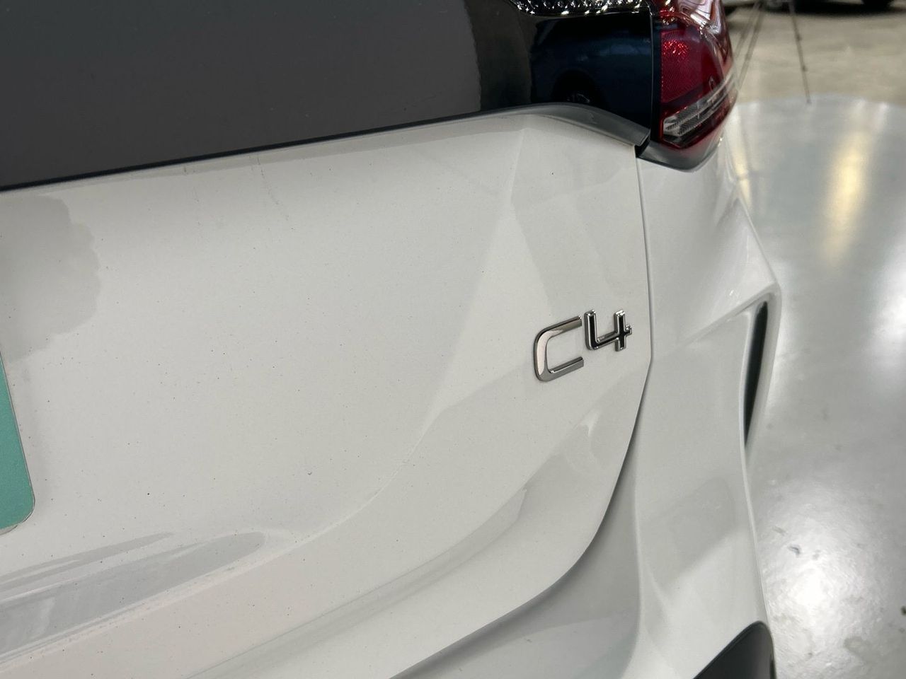 Citroën C4 BlueHDi 130 S&S Feel Pack EAT8 96 kW (130 CV) - foto 28