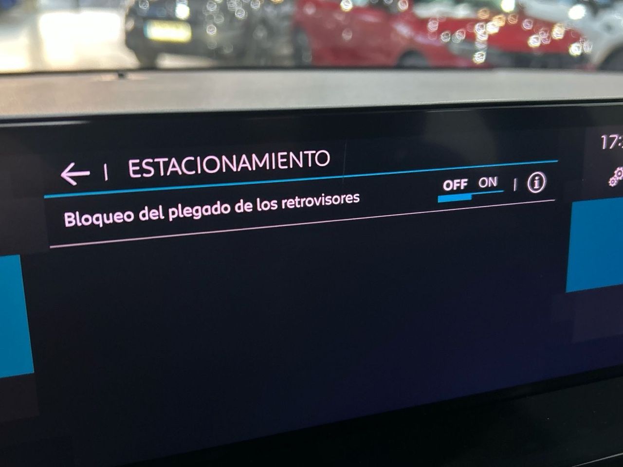 Citroën C4 BlueHDi 130 S&S Feel Pack EAT8 96 kW (130 CV) - foto 41