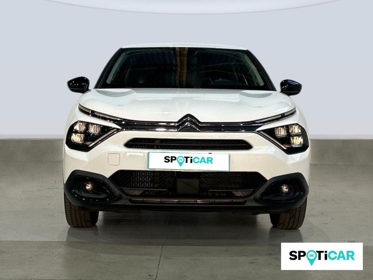 Citroën C4 BlueHDi 130 S&S Feel Pack EAT8 96 kW (130 CV) - foto 2