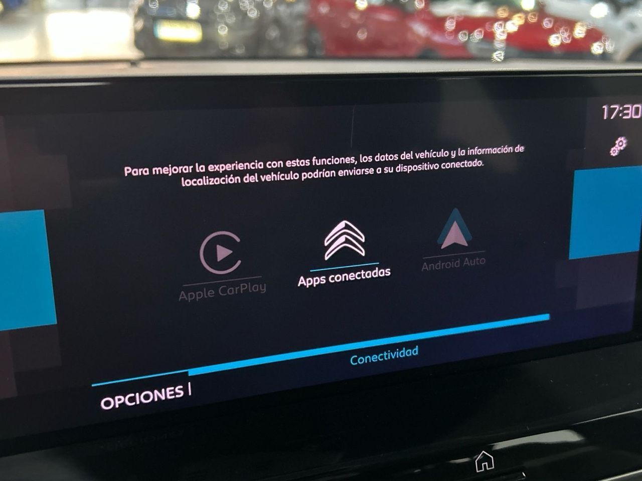 Citroën C4 BlueHDi 130 S&S Feel Pack EAT8 96 kW (130 CV) - foto 36