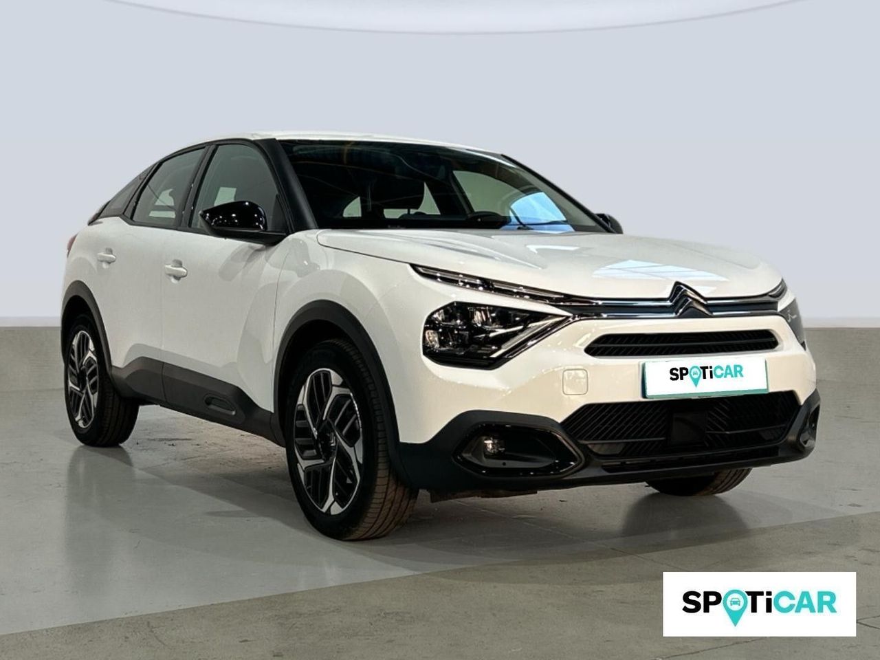 Citroën C4 BlueHDi 130 S&S Feel Pack EAT8 96 kW (130 CV) - foto 3