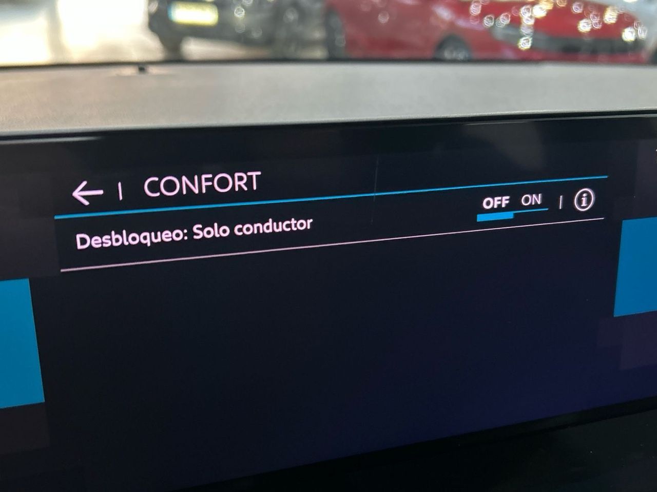 Citroën C4 BlueHDi 130 S&S Feel Pack EAT8 96 kW (130 CV) - foto 39