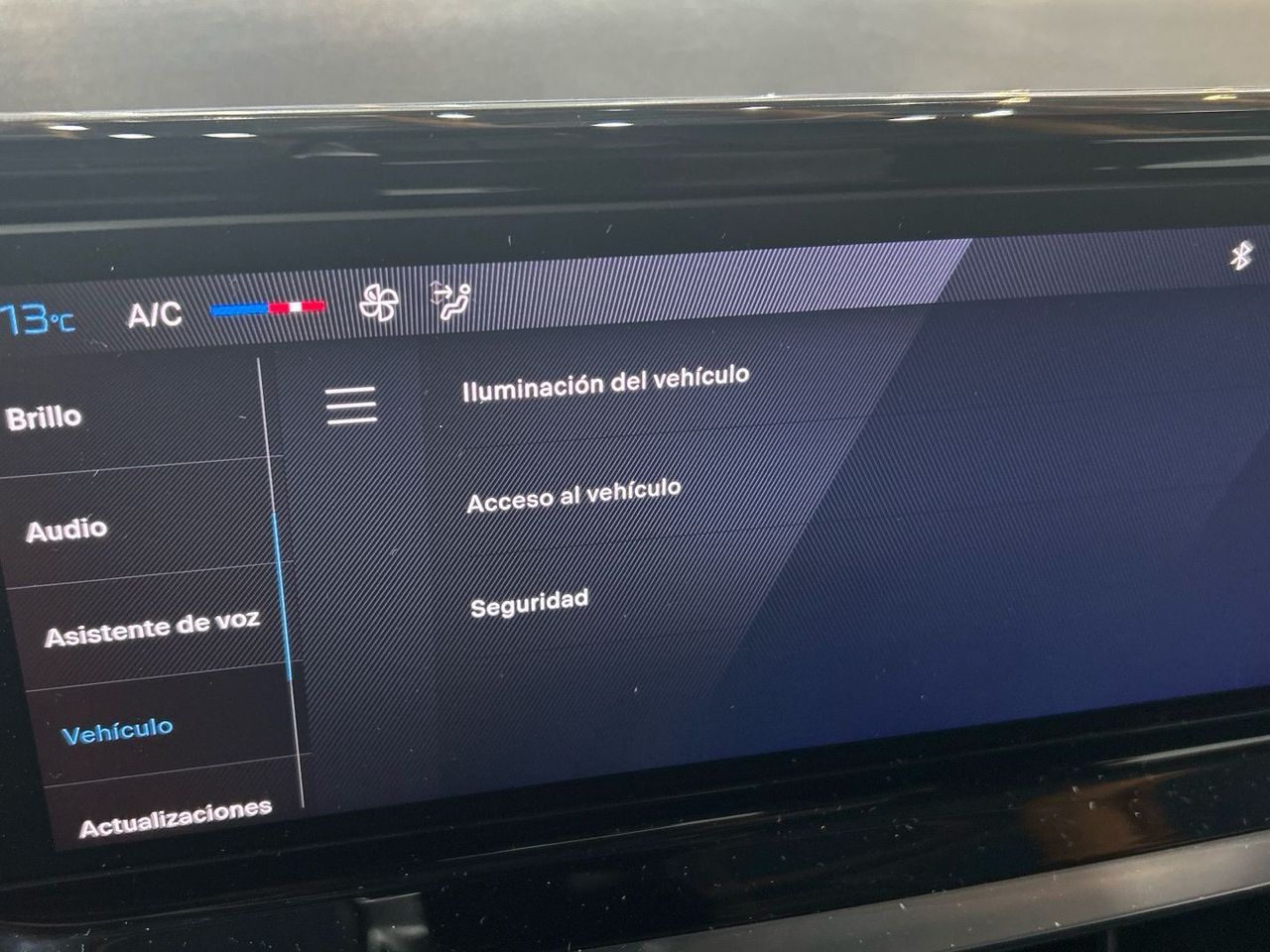 Peugeot 208 PureTech 100 Active 75 kW (100 CV) - foto 44