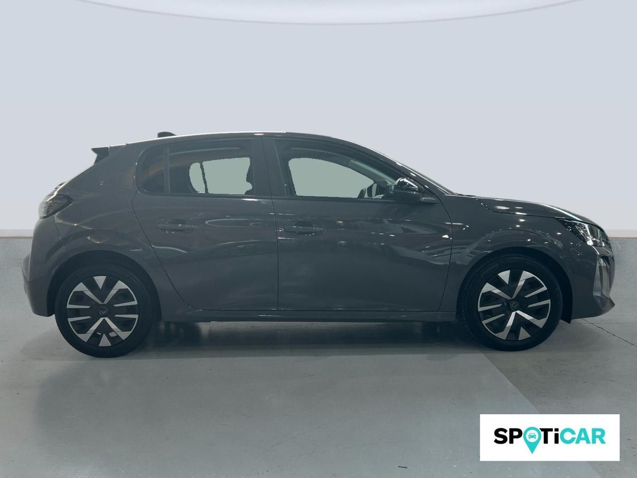 Peugeot 208 PureTech 100 Active 75 kW (100 CV) - foto 4