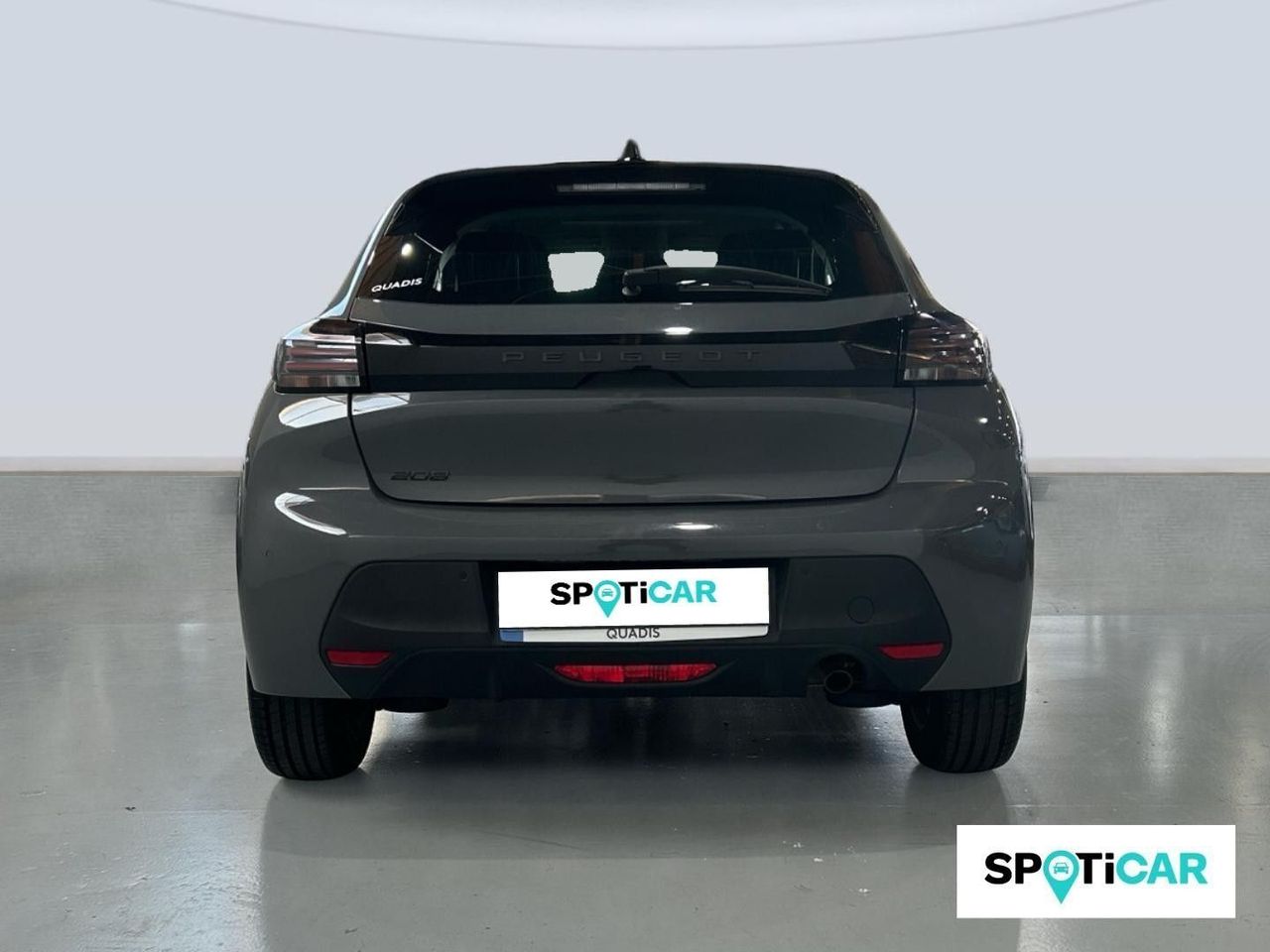 Peugeot 208 PureTech 100 Active 75 kW (100 CV) - foto 5