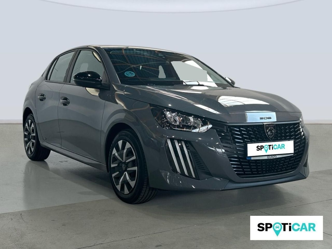 Peugeot 208 PureTech 100 Active 75 kW (100 CV) - foto 3