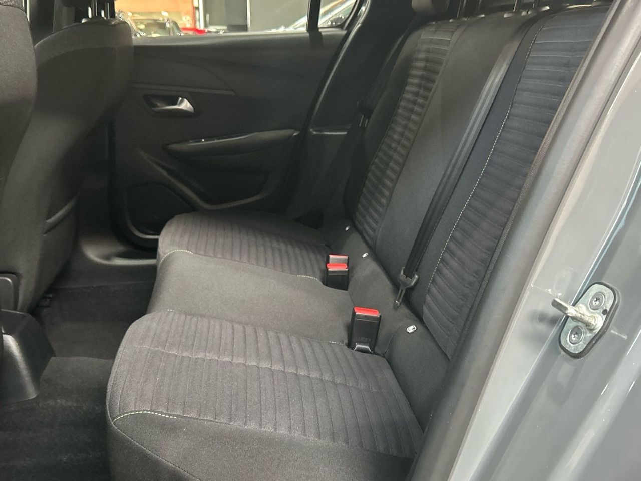 Peugeot 208 PureTech 100 Active 75 kW (100 CV) - foto 12