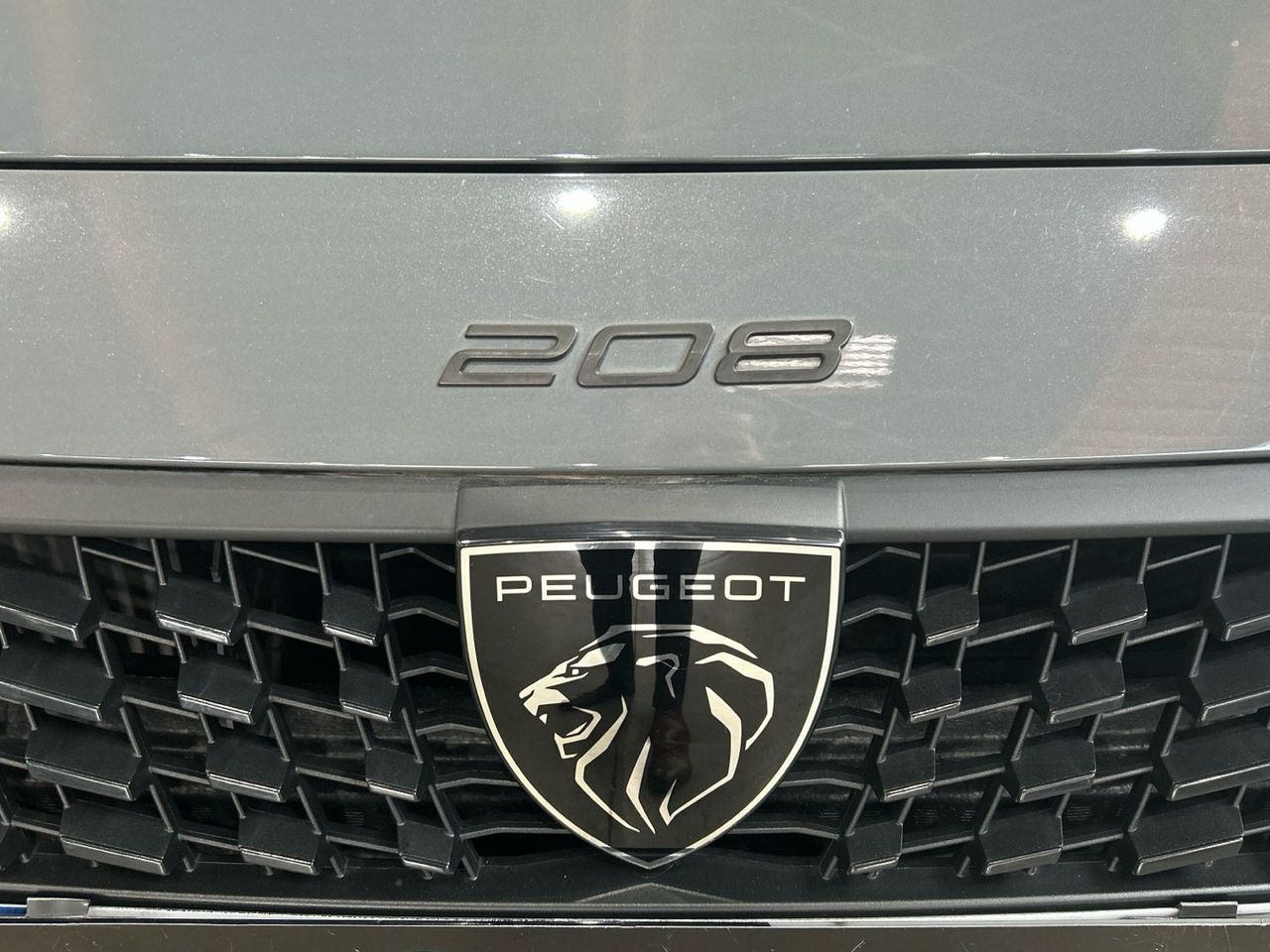 Peugeot 208 PureTech 100 Active 75 kW (100 CV) - foto 30