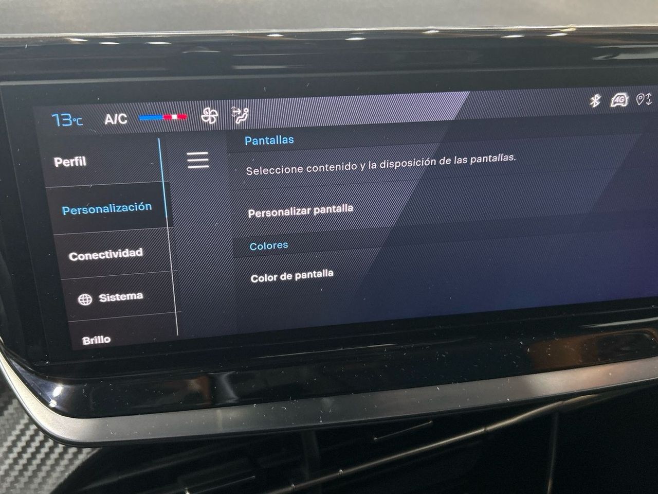 Peugeot 208 PureTech 100 Active 75 kW (100 CV) - foto 43