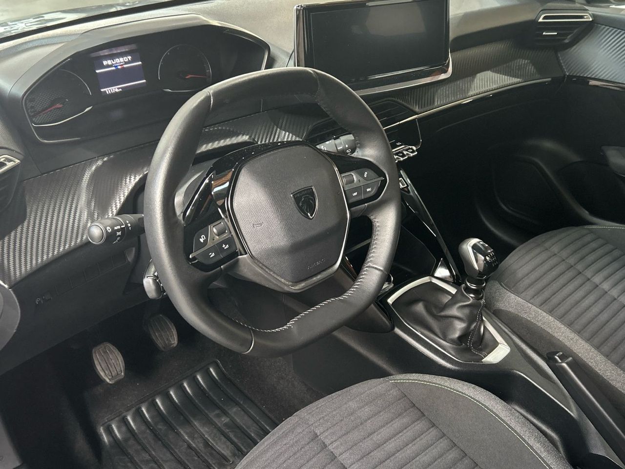 Peugeot 208 PureTech 100 Active 75 kW (100 CV) - foto 21