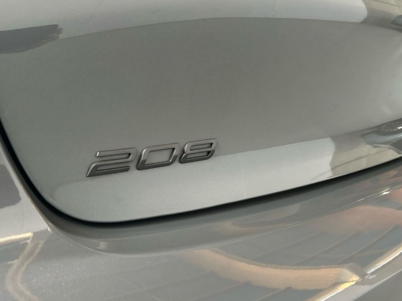 Peugeot 208 PureTech 100 Active 75 kW (100 CV) - foto 28