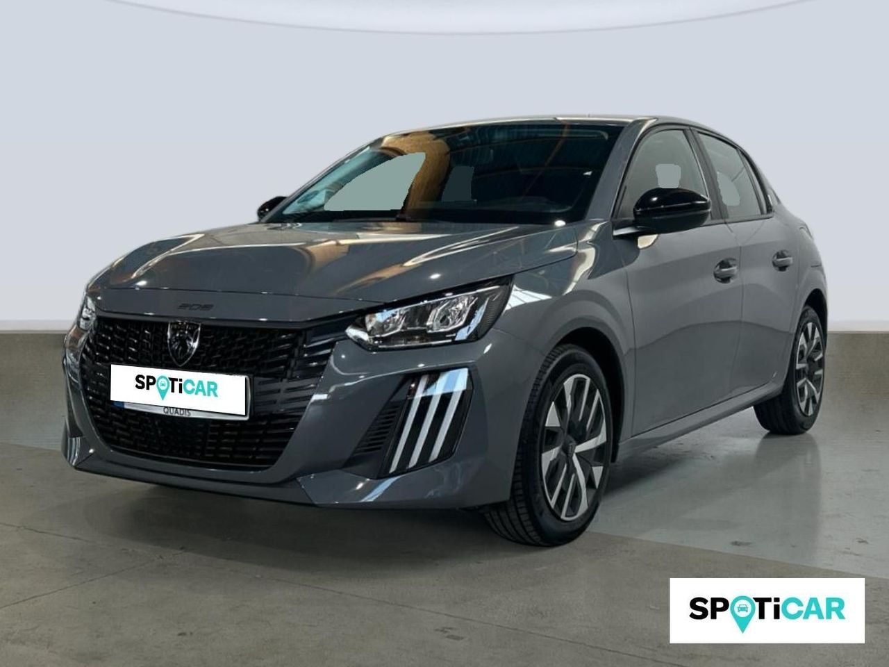 Peugeot 208 PureTech 100 Active 75 kW (100 CV)