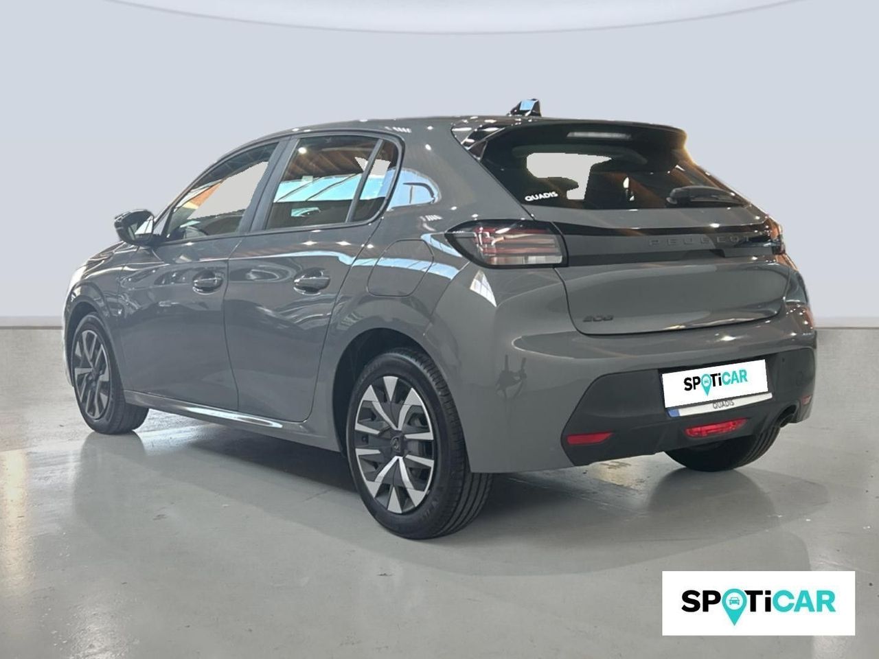 Peugeot 208 PureTech 100 Active 75 kW (100 CV) - foto 7