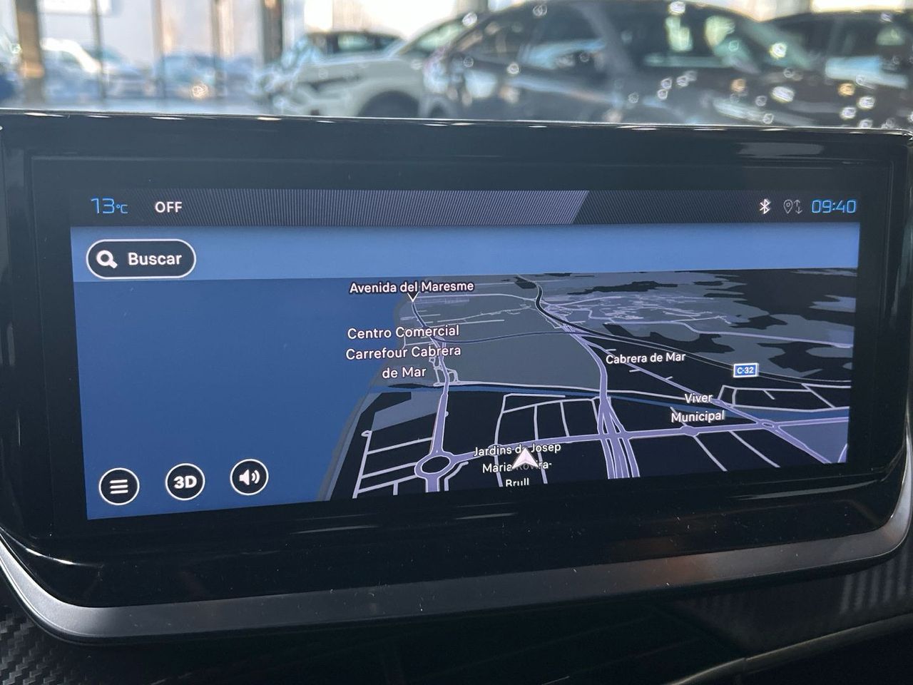 Peugeot 208 PureTech 100 Active 75 kW (100 CV) - foto 15