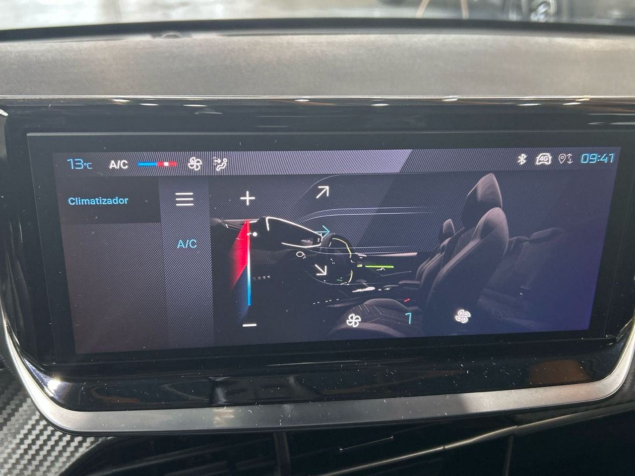 Peugeot 208 PureTech 100 Active 75 kW (100 CV) - foto 40