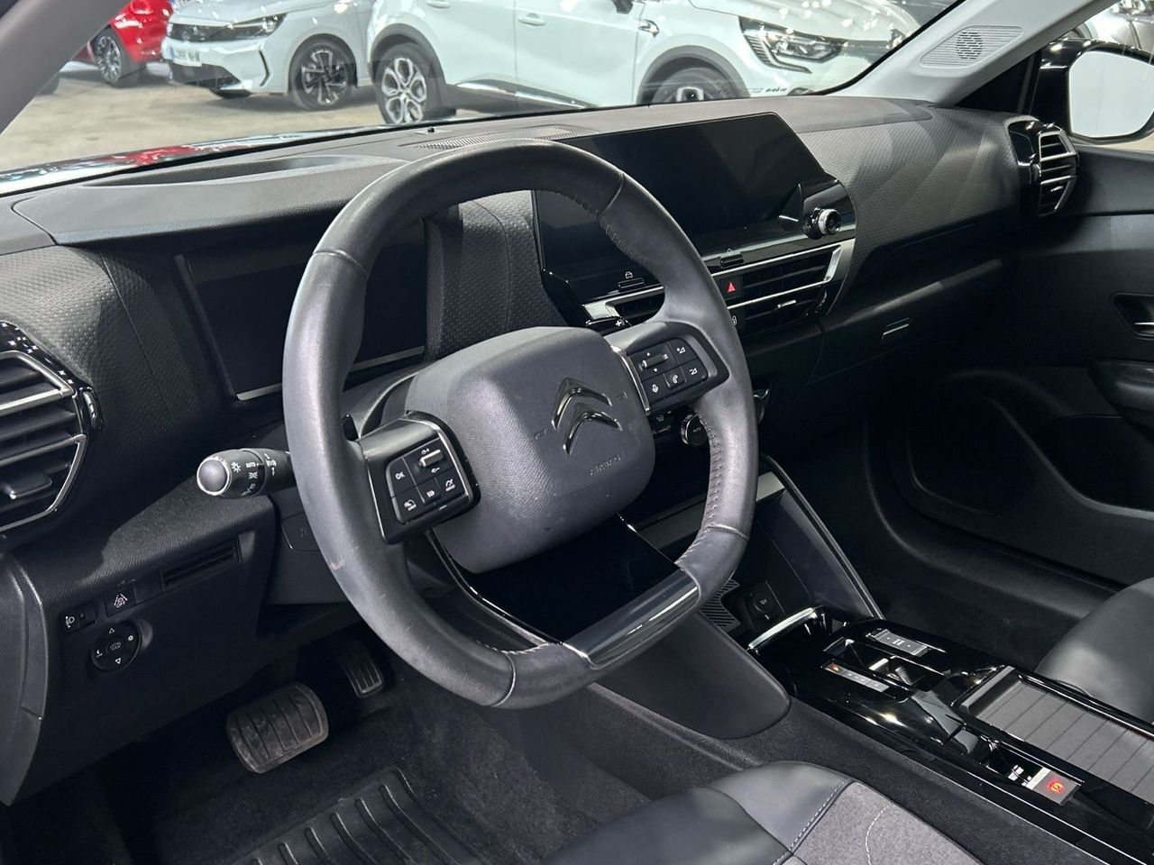 Citroën C4 PureTech 130 S&S 6v Feel Pack EAT8 96 kW (130 CV) - foto 21