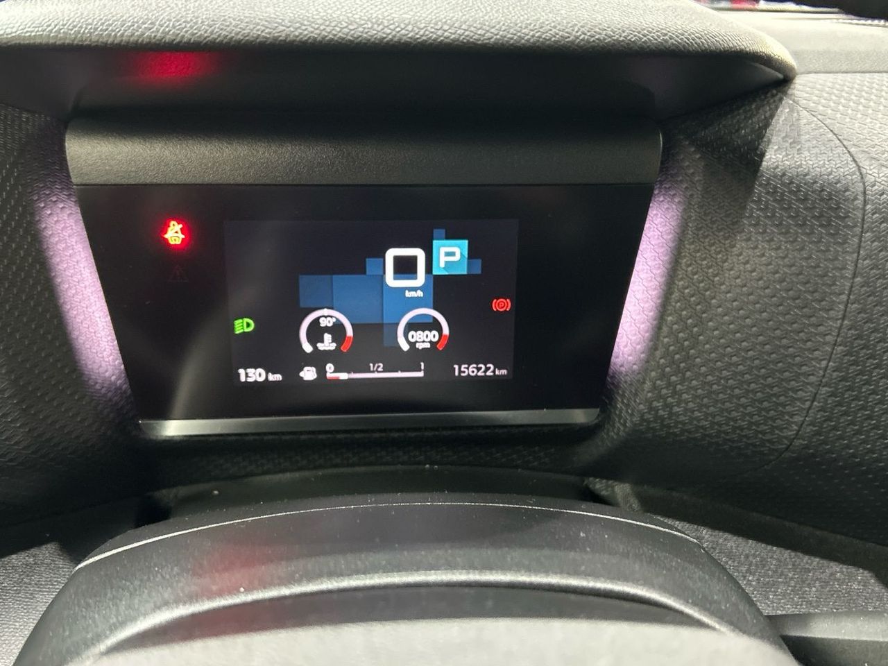 Citroën C4 PureTech 130 S&S 6v Feel Pack EAT8 96 kW (130 CV) - foto 54