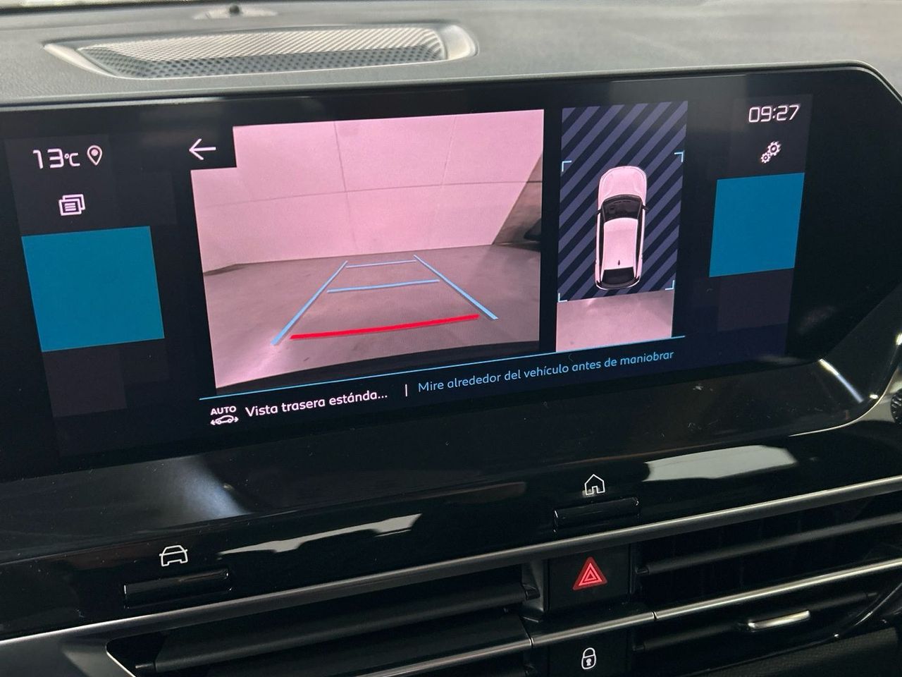 Citroën C4 PureTech 130 S&S 6v Feel Pack EAT8 96 kW (130 CV) - foto 55