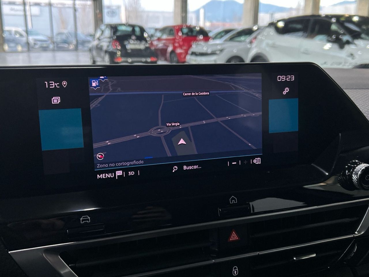 Citroën C4 PureTech 130 S&S 6v Feel Pack EAT8 96 kW (130 CV) - foto 15