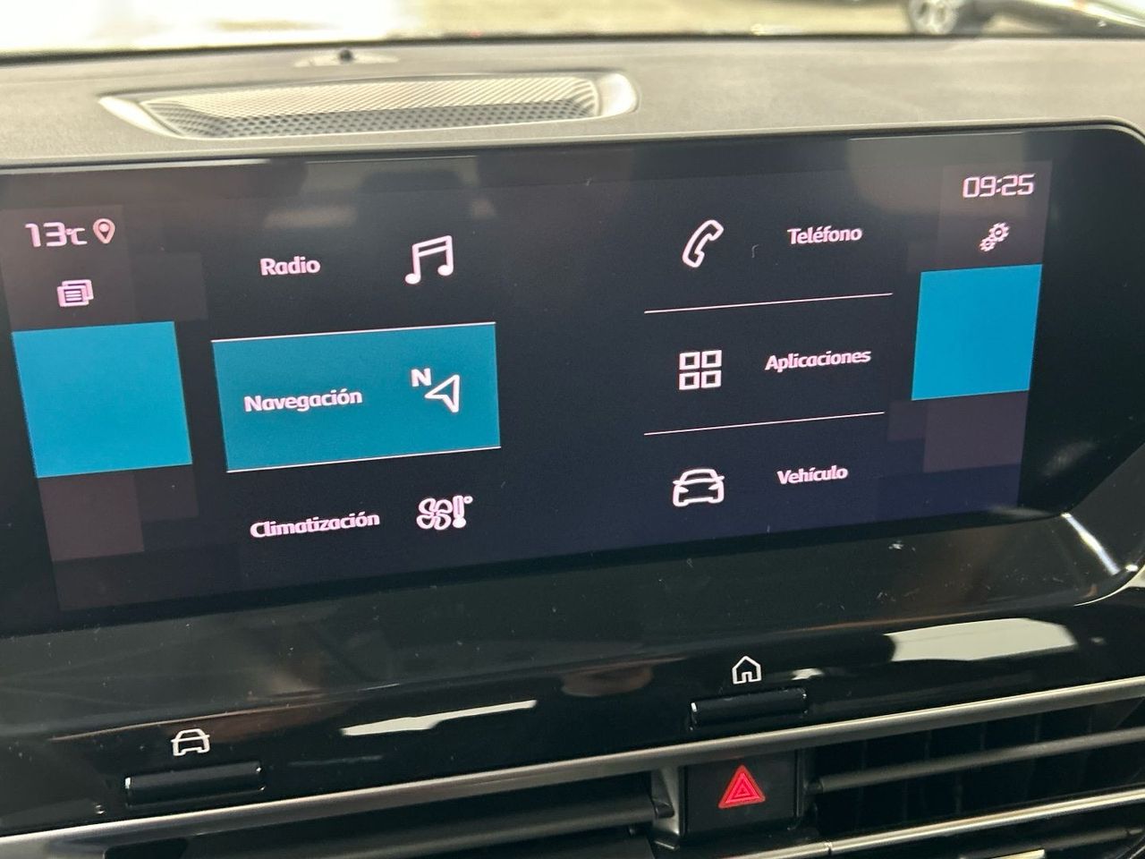 Citroën C4 PureTech 130 S&S 6v Feel Pack EAT8 96 kW (130 CV) - foto 42