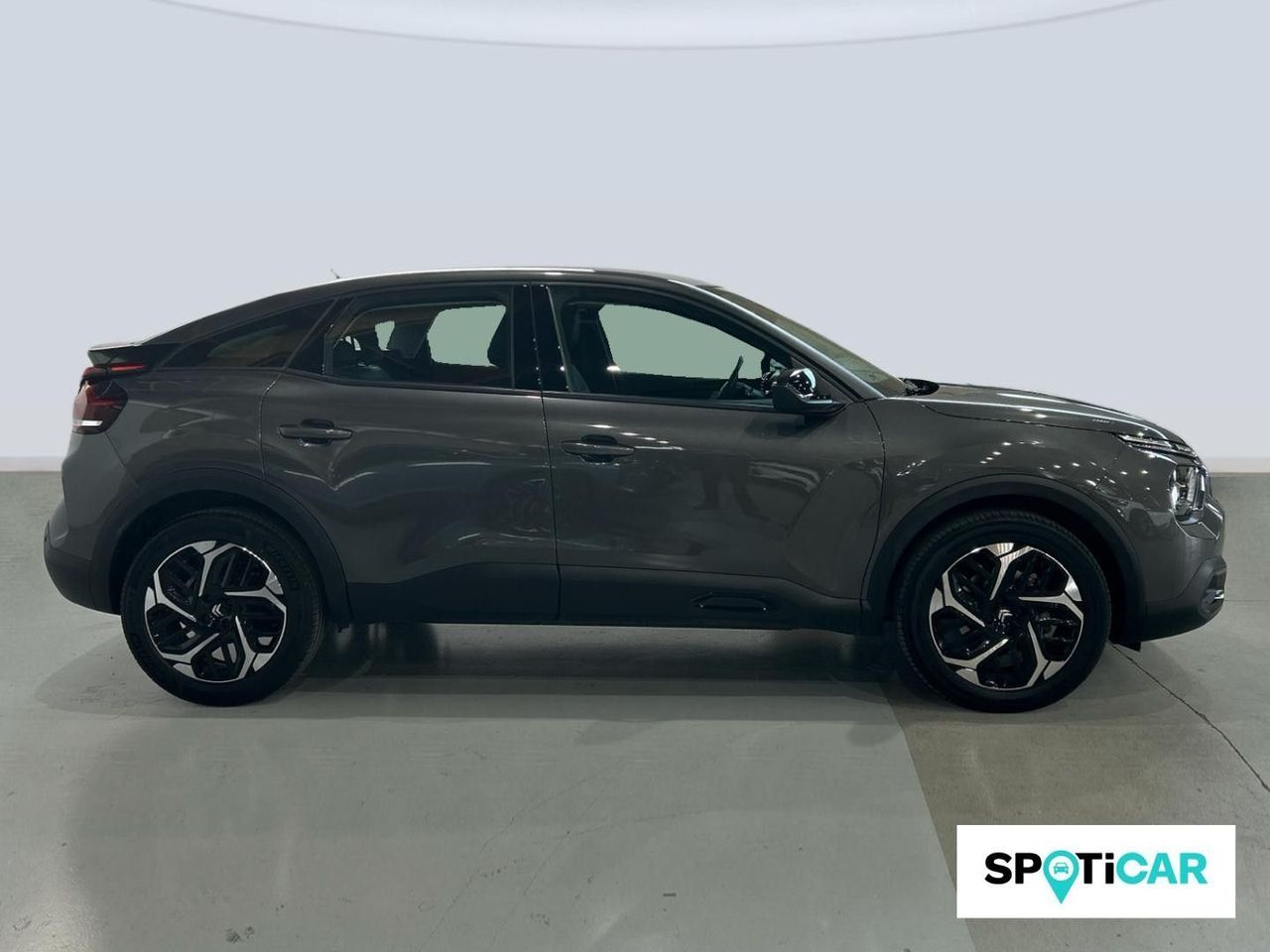 Citroën C4 PureTech 130 S&S 6v Feel Pack EAT8 96 kW (130 CV) - foto 4