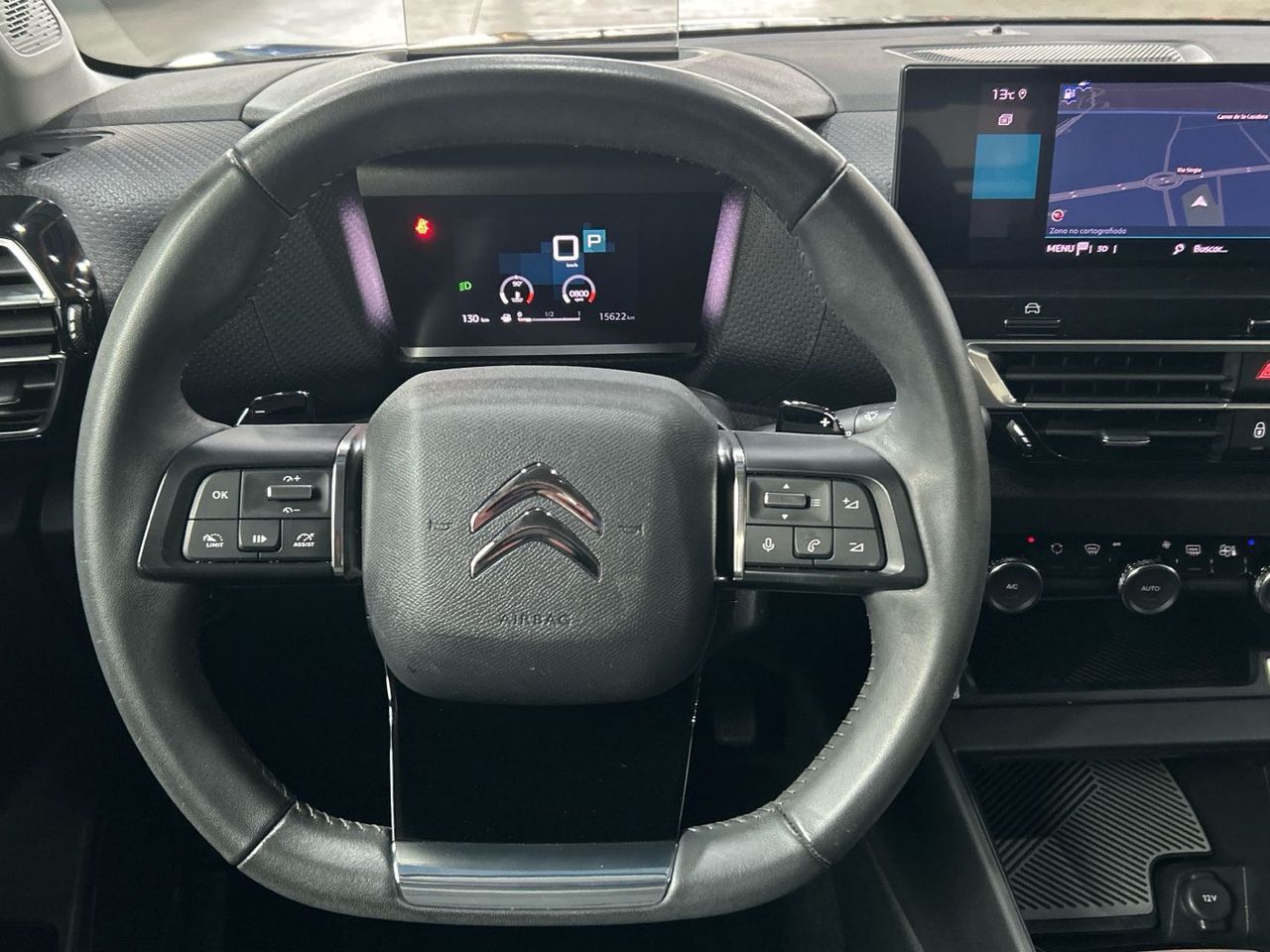 Citroën C4 PureTech 130 S&S 6v Feel Pack EAT8 96 kW (130 CV) - foto 9