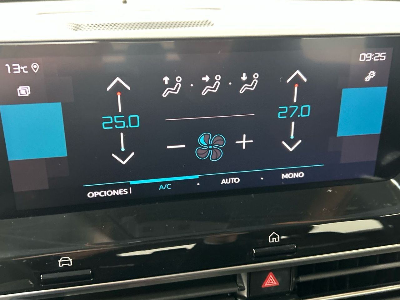 Citroën C4 PureTech 130 S&S 6v Feel Pack EAT8 96 kW (130 CV) - foto 44