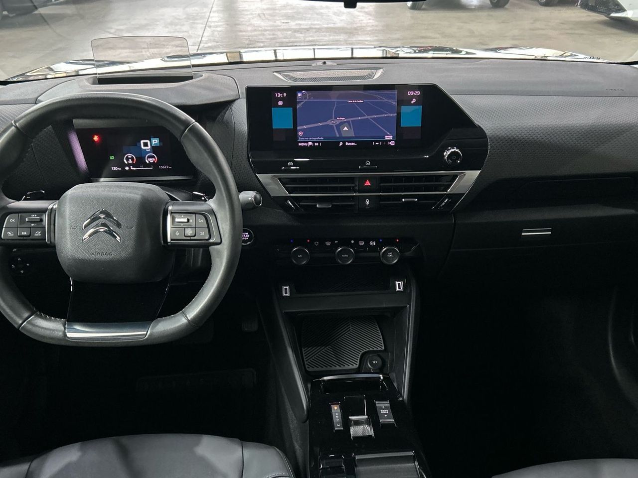 Citroën C4 PureTech 130 S&S 6v Feel Pack EAT8 96 kW (130 CV) - foto 8