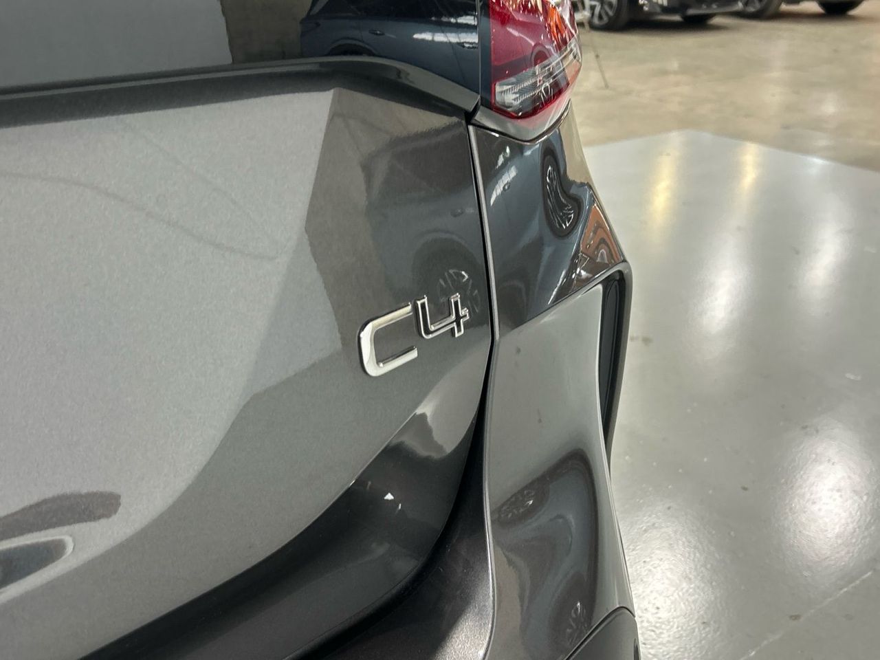 Citroën C4 PureTech 130 S&S 6v Feel Pack EAT8 96 kW (130 CV) - foto 28