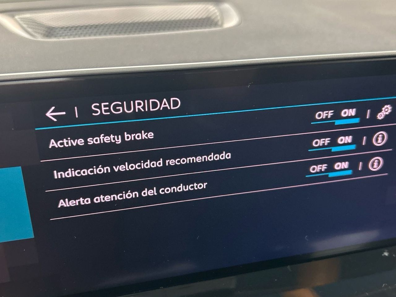 Citroën C4 PureTech 130 S&S 6v Feel Pack EAT8 96 kW (130 CV) - foto 48