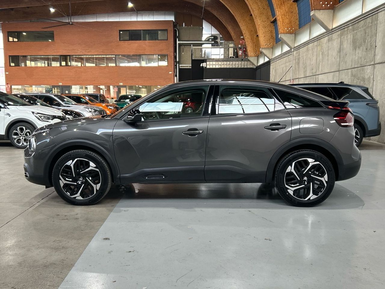 Citroën C4 PureTech 130 S&S 6v Feel Pack EAT8 96 kW (130 CV) - foto 26