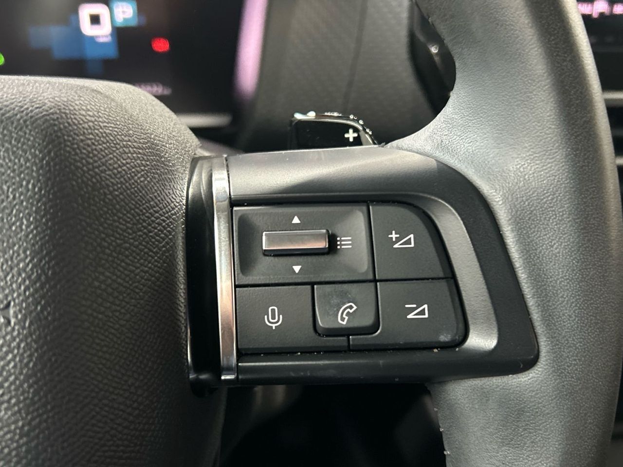 Citroën C4 PureTech 130 S&S 6v Feel Pack EAT8 96 kW (130 CV) - foto 32