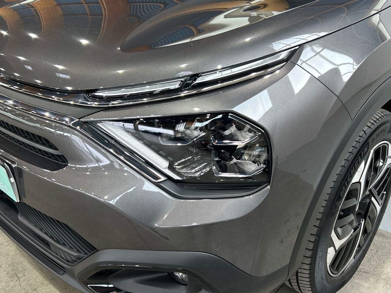 Citroën C4 PureTech 130 S&S 6v Feel Pack EAT8 96 kW (130 CV) - foto 16