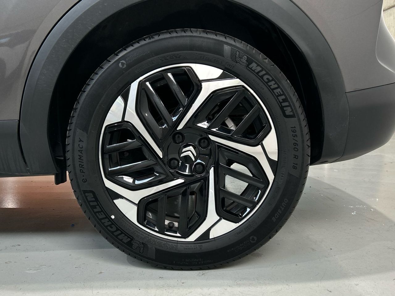 Citroën C4 PureTech 130 S&S 6v Feel Pack EAT8 96 kW (130 CV) - foto 13